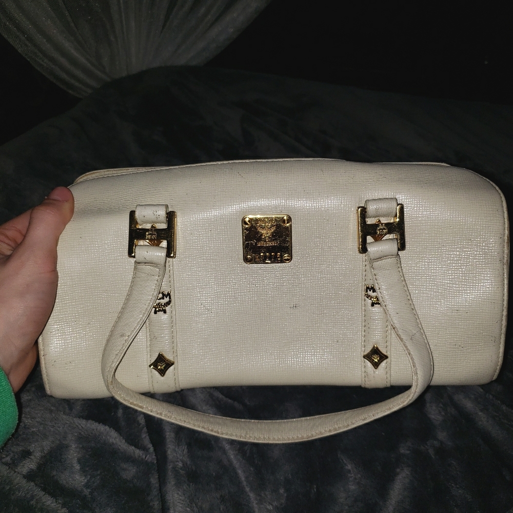 MCM bag